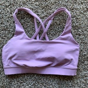 Lululemon Energy Sports Bra